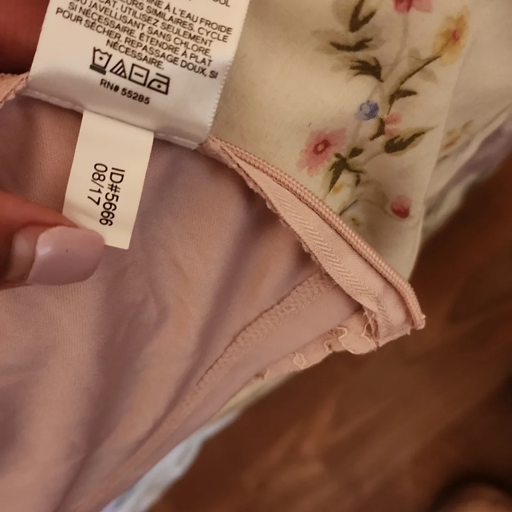 Express Top - Picture 4 of 7